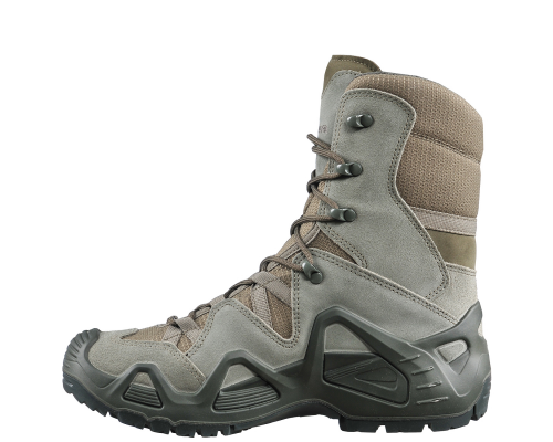 Тактические ботинки Zephyr GTX Hi TF Lowa