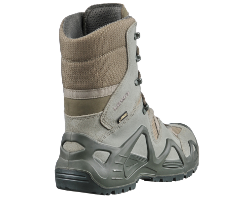 Тактические ботинки Zephyr GTX Hi TF Lowa