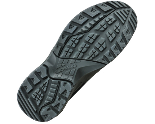 Тактические ботинки Zephyr GTX Hi TF Lowa