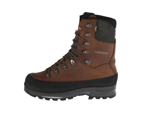 Зимние ботинки Hunter GTX Evo Extreme Lowa