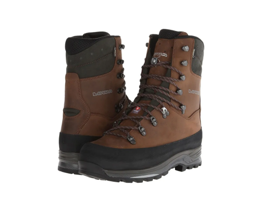 Зимние ботинки Hunter GTX Evo Extreme Lowa