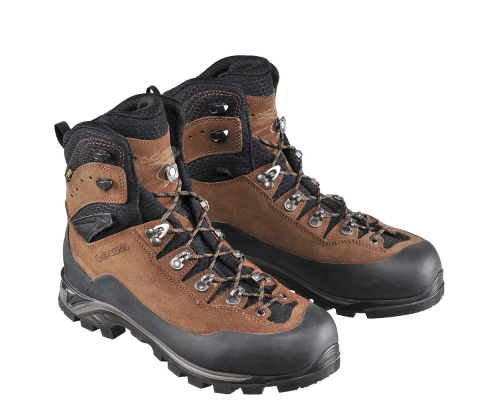 Треккинговые ботинки Cevedale Pro GTX Lowa