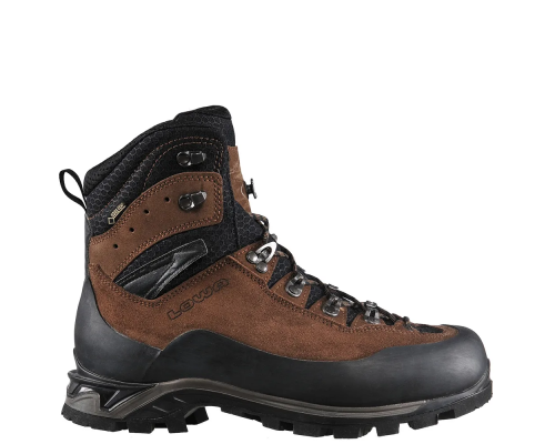 Треккинговые ботинки Cevedale Pro GTX Lowa