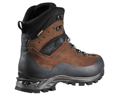 Треккинговые ботинки Cevedale Pro GTX Lowa