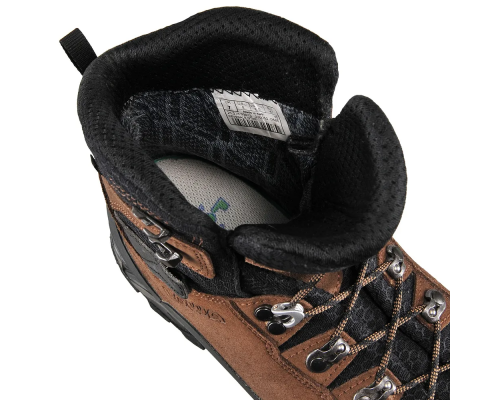 Треккинговые ботинки Cevedale Pro GTX Lowa
