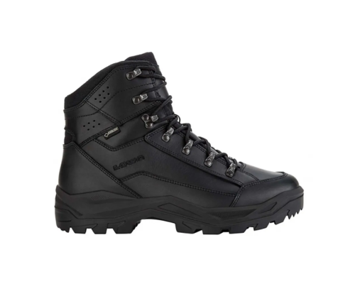 Тактические ботинки Renegate II GTX Mid TF Lowa