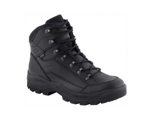 Тактические ботинки Renegate II GTX Mid TF Lowa
