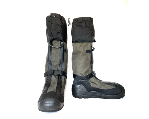 Чехлы на обувь Überschuh Double Zip Völkl