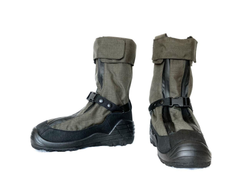 Чехлы на обувь Überschuh Double Zip Völkl