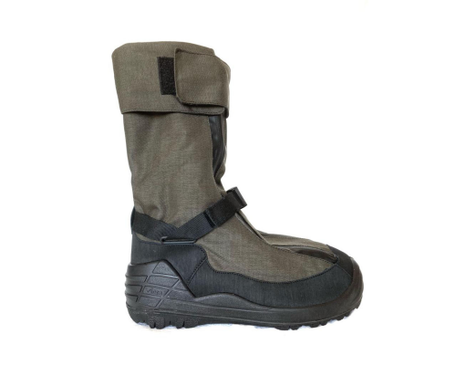 Чехлы на обувь Überschuh Double Zip Völkl