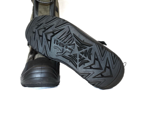 Чехлы на обувь Überschuh Double Zip Völkl