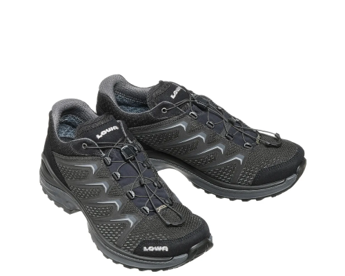 Облегченные тактические ботинки Maddox Lo TF GTX Lowa