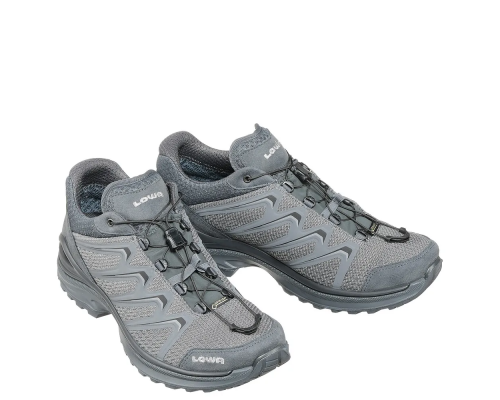 Облегченные тактические ботинки Maddox Lo TF GTX Lowa