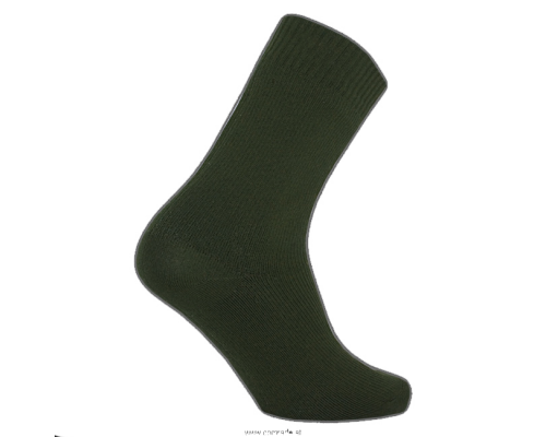 Трекинговые непромокаемые носки Trekking Socks Sealskinz
