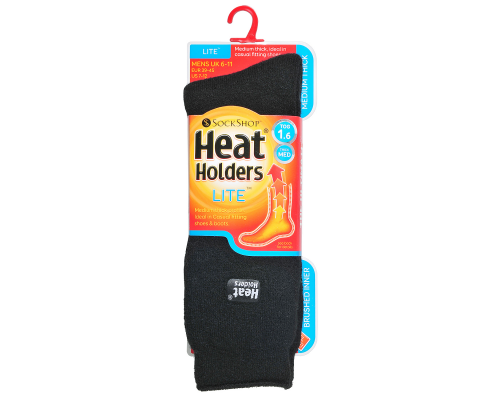 Носки Lite Heat Holders
