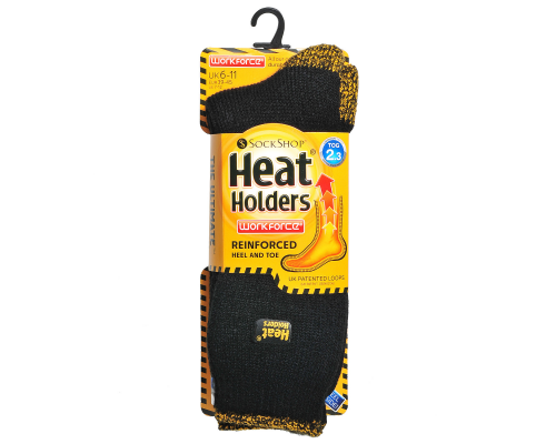 Носки Worxx Force Heat Holders