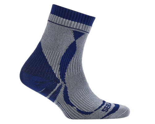 Непромокаемые носки Thin Ankle SealSkinz