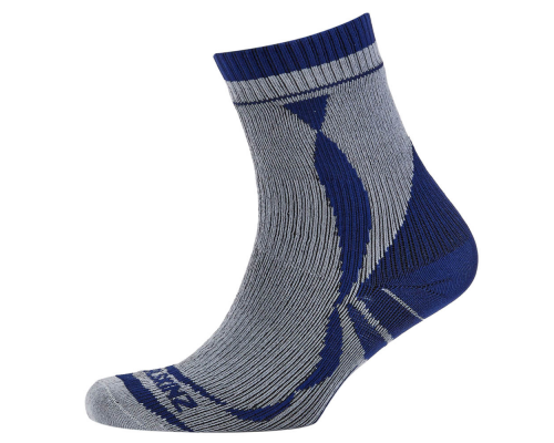 Непромокаемые носки Thin Ankle SealSkinz