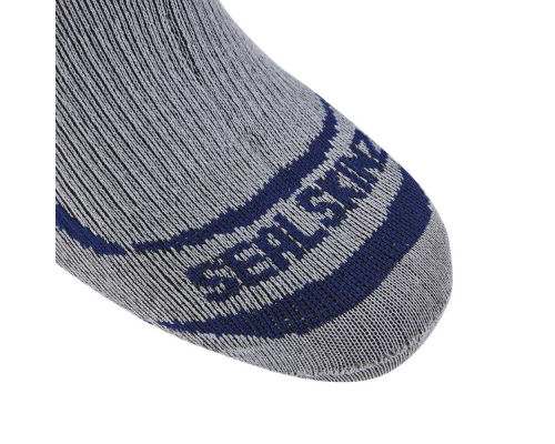 Непромокаемые носки Thin Ankle SealSkinz