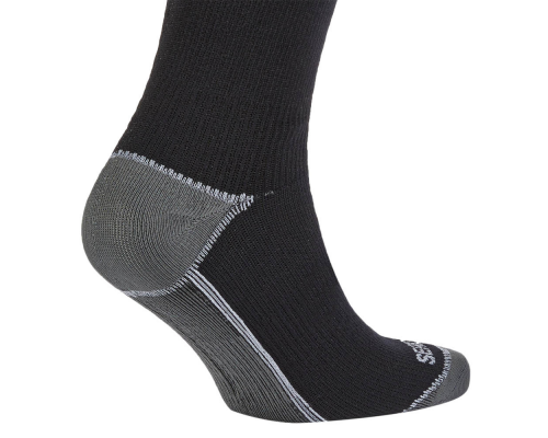 Непромокаемые носки Thin Mid Lenght Sealskinz