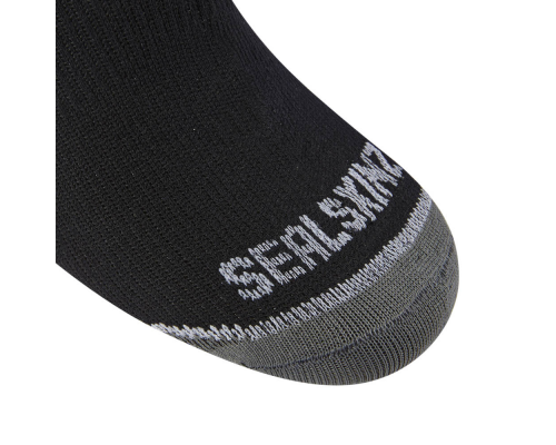 Непромокаемые носки Thin Mid Lenght Sealskinz