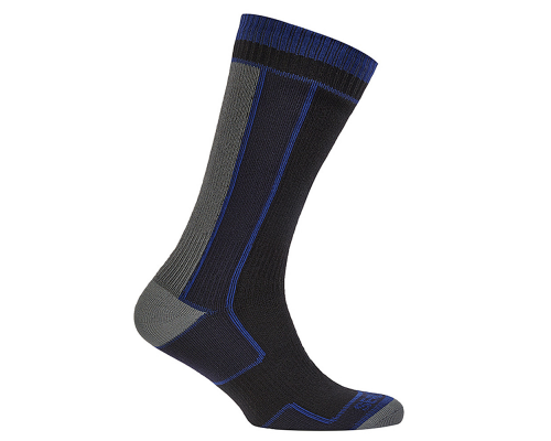Непромокаемые носки Thin Mid Lenght Sealskinz