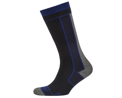 Непромокаемые носки Thin Mid Lenght Sealskinz