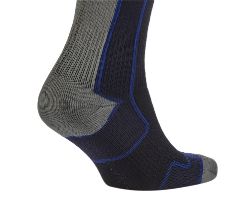 Непромокаемые носки Thin Mid Lenght Sealskinz