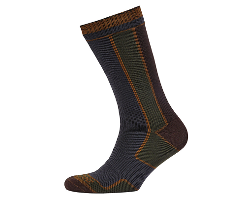 Непромокаемые носки Walking SealSkinz