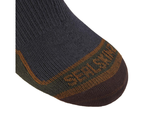 Непромокаемые носки Walking SealSkinz