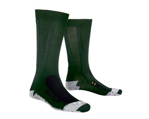 Носки Army Long X-Socks (X-Bionic)