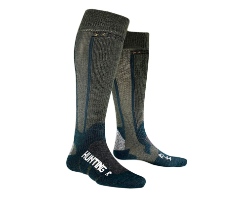 Носки Hunting Long X-Socks (X-Bionic)