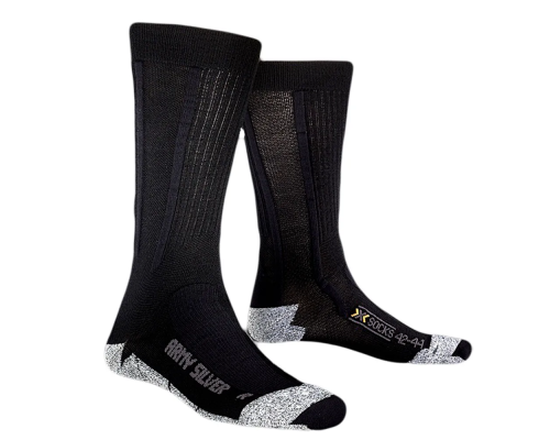 Носки Army Silver X-Socks (X-Bionic)
