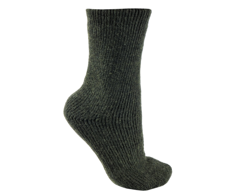 Носки Wool Rich Heat Holders