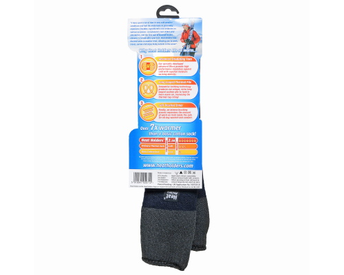 Носки Graham Bell Ski Heat Holders