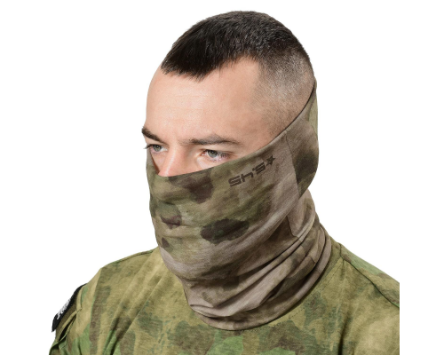 Шарф-труба "Питон" 5.45 DESIGN