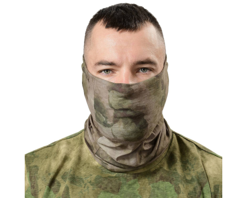 Шарф-труба "Питон" 5.45 DESIGN