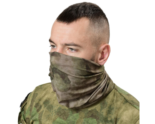 Шарф-труба "Питон" 5.45 DESIGN