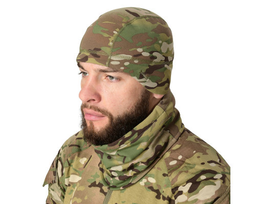 Шарф-труба софт шелл 5.45 DESIGN
