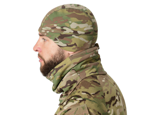 Шарф-труба софт шелл 5.45 DESIGN