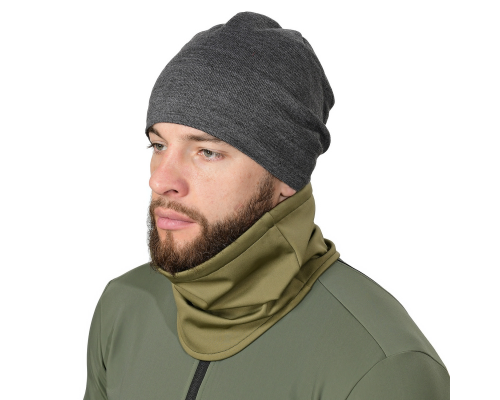 Шарф-труба софт шелл 5.45 DESIGN