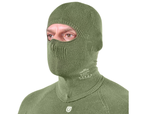 Балаклава Silvertek FR Forcetek