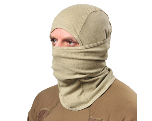 Негорючая балаклава Flame Resistant Potomac