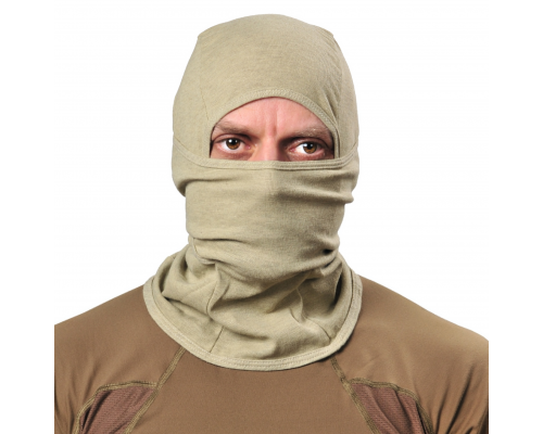 Негорючая балаклава Flame Resistant Potomac