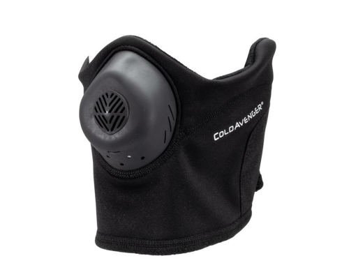 Полумаска для экстремального холода Pro Softshell ColdAvenger