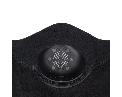 Полумаска для экстремального холода Pro Softshell ColdAvenger