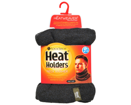 Шарф Neck Warmer Heat Holders