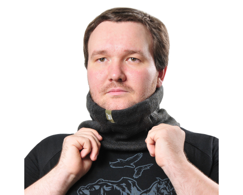Шарф Neck Warmer Heat Holders