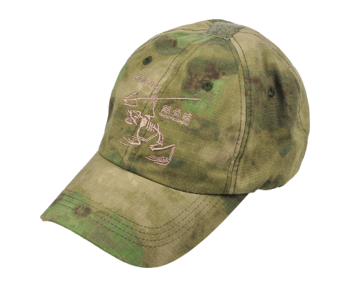 Тактическая кепка Skull Frog Tactical Performance