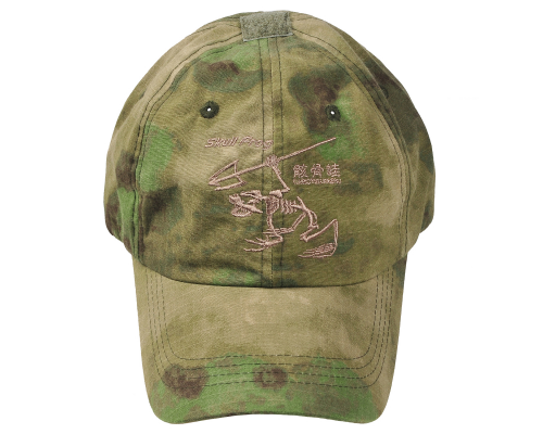 Тактическая кепка Skull Frog Tactical Performance